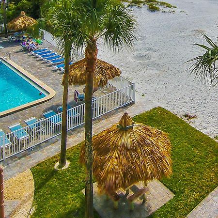Sea Oats 307 Lägenhet St. Pete Beach Exteriör bild