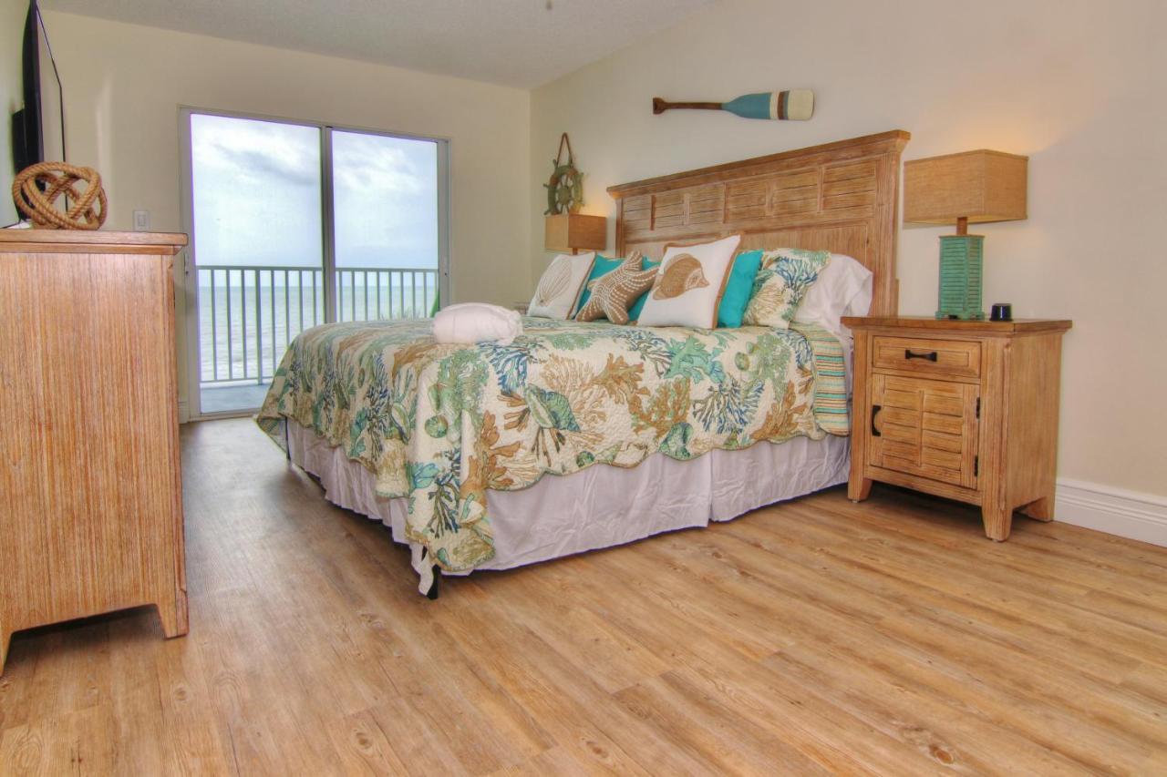 Sea Oats 307 Lägenhet St. Pete Beach Exteriör bild