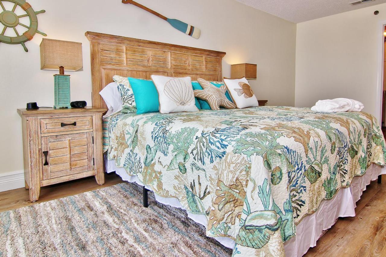 Sea Oats 307 Lägenhet St. Pete Beach Exteriör bild